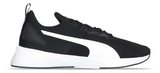 Tenis Puma Flyer Runner Negro Para Adultos