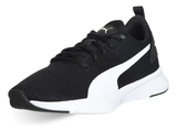 Tenis Puma Flyer Runner Negro Para Adultos