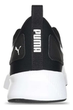 Tenis Puma Flyer Runner Negro Para Adultos