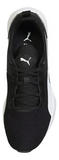 Tenis Puma Flyer Runner Negro Para Adultos