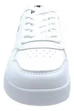Tenis Champion New Court Blanco Para Caballeros