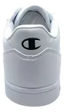 Tenis Champion New Court Blanco Para Caballeros