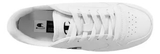 Tenis Champion New Court Blanco Para Caballeros