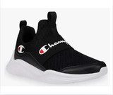 Tenis Champion Legend Lo Negro Para Damas