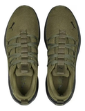 Tenis Puma Softride One4all Camuflado Color Olivo Para Caballeros