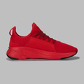 Tenis Puma Softride Premier Slip-on High Risk Red Para Caballeros