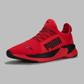 Tenis Puma Softride Premier Slip-on High Risk Red Para Caballeros