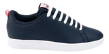 Tenis Puma Smash Ace Azul Marino Para Adultos