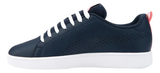 Tenis Puma Smash Ace Azul Marino Para Adultos