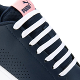 Tenis Puma Smash Ace Azul Marino Para Adultos
