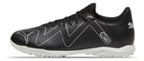 Tachon Puma Future Play Tt Negro Para Caballeros
