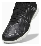 Tachon Puma Future Play Tt Negro Para Caballeros