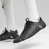 Tachon Puma Future Play Tt Negro Para Caballeros