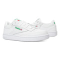Tenis Reebok Club C 85 Blanco Para Caballeros