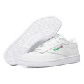 Tenis Reebok Club C 85 Blanco Para Caballeros