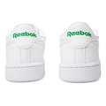 Tenis Reebok Club C 85 Blanco Para Caballeros