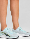 Tenis Puma Electrify Nitro 3 Icy Blue Para Damas