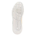 Tenis Champions 3on3 Court Hid Naranja y Blanco Para Caballeros