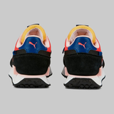 Tenis Puma Future Rider Splash Salmon Para niños