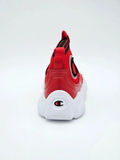 Tenis Champion Meloso Rally Pro Scarlet White Para Adultos