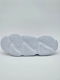 Tenis Champion Meloso Rally Pro Scarlet White Para Adultos