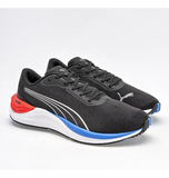 Tenis Puma Electrify Nitro 3 Negro Para Adulto