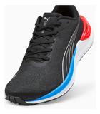 Tenis Puma Electrify Nitro 3 Negro Para Adulto