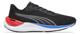 Tenis Puma Electrify Nitro 3 Negro Para Adulto