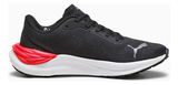 Tenis Puma Electrify Nitro 3 Negro Para Adulto