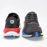 Tenis Puma Electrify Nitro 3 Negro Para Adulto