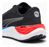 Tenis Puma Electrify Nitro 3 Negro Para Adulto