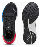 Tenis Puma Electrify Nitro 3 Negro Para Adulto