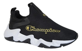 Tenis Champion Hyper Apex Negro Para Adultos