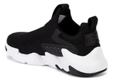 Tenis Champion Hyper Apex Negro Para Adultos