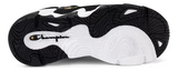 Tenis Champion Hyper Apex Negro Para Adultos