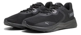 Tenis Puma Disperse Xt 3 Negro Para Adultos