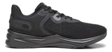 Tenis Puma Disperse Xt 3 Negro Para Adultos