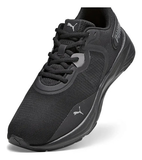 Tenis Puma Disperse Xt 3 Negro Para Adultos