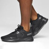 Tenis Puma Disperse Xt 3 Negro Para Adultos