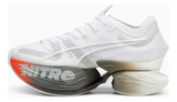 Tenis Puma Fastroid Nitro Blanco Para Adultos