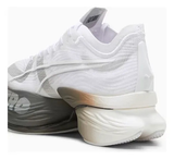 Tenis Puma Fastroid Nitro Blanco Para Adultos