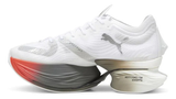 Tenis Puma Fastroid Nitro Blanco Para Adultos