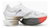 Tenis Puma Fastroid Nitro Blanco Para Adultos