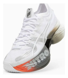 Tenis Puma Fastroid Nitro Blanco Para Adultos