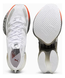 Tenis Puma Fastroid Nitro Blanco Para Adultos