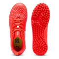 Tenis Puma Future 9 Play Tt Para Jovenes