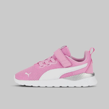 Tenis Puma Anzarun Lite Ac Ps Lilac Chiffon Kids