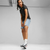 Tenis Puma Rebound V6 Low Blanco Future Pink Para Adulto
