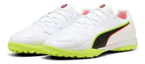 Tenis Puma King 20 Match Tt Jr