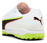 Tenis Puma King 20 Match Tt Jr